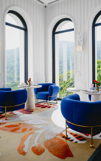 luxury escapes